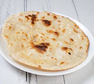 Butter Tandoori Roti