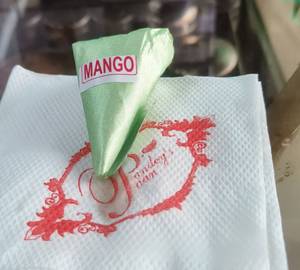 Mango Paan