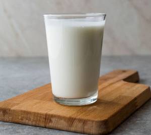Plain Butter Milk [500ml]