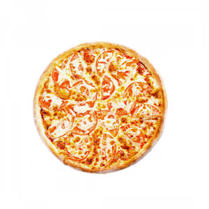 Tomato Pizza