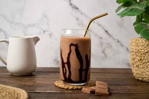 Cold Chocolate