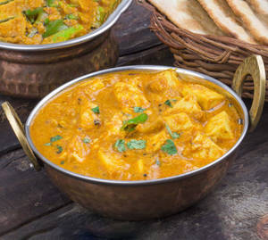 Paneer Hot Pan