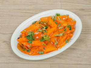 Butter Red Sauce Pasta 