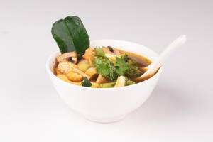 Tom Yum Phak