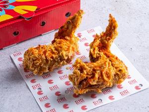 Chicken Wings (2 Pcs)