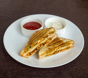 Chicken Sandwich     
