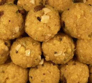 Iskcon Laddu (1 Kg)