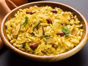 Khatta  Metha  Chivra