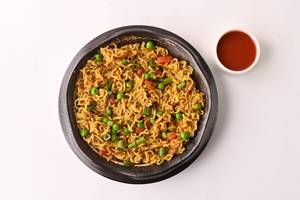 Massala maggi