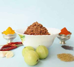 Usirikaya Thokku (250Grams)