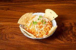 Crispy Rice