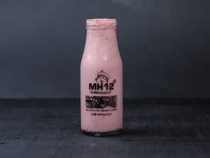 Strawberry Milkshake