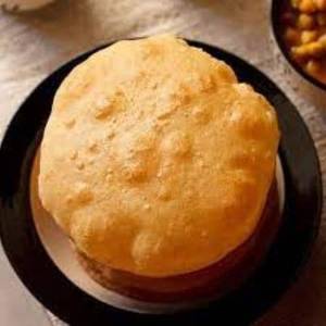 Single Bhatura