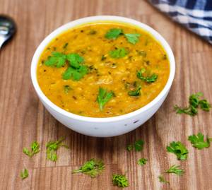 Dal Fry