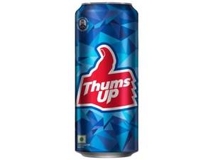 Thums Up (300Ml Can)