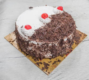 Black Forest Cake  ( 500 Grms )