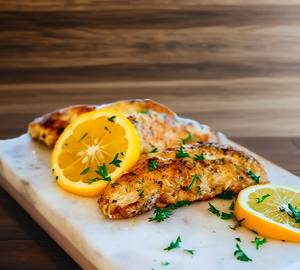 Lemon Fish