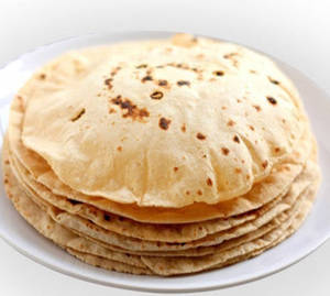 Tava roti