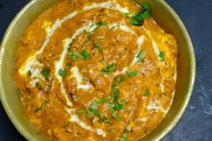 Paneer Butter Masala