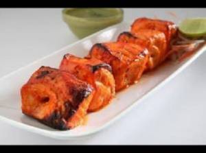 Lemon Fish Tikka