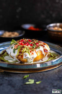 Raj Kachori