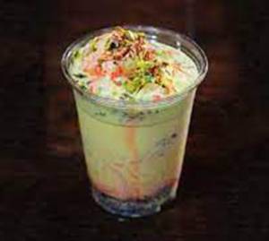 Kesar Faluda