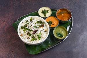 Coconut Rice