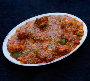 Pallipalayam Chicken Gravy