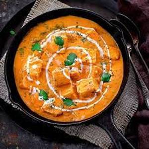 Paneer Masala