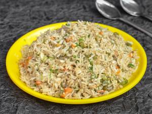 Veg Fried Rice
