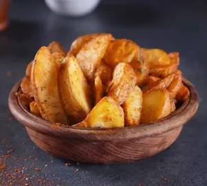 Potato Wedges