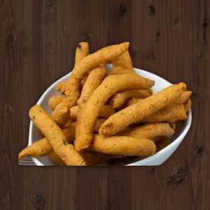 Lambe Pakore (250 Gms)