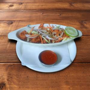 Chicken pakora (9 Pcs)