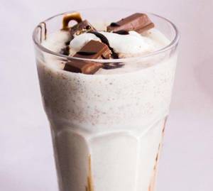 KitKat Milkshake