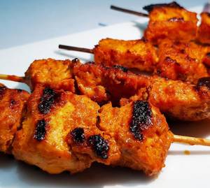 Chicken Banjara Kebab