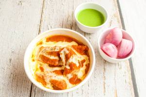 Shahi Chaap Gravy