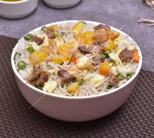 Mixed Non Veg Fried Rice