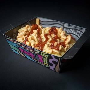 Chilli Cheese Fries [Regular]