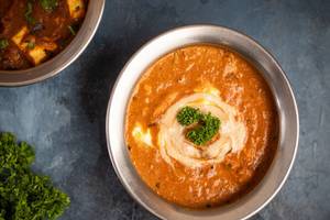 Paneer Butter Masala