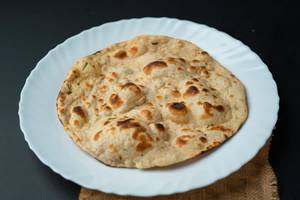 Plain Naan