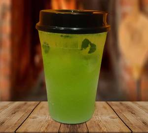 Mint Mojito