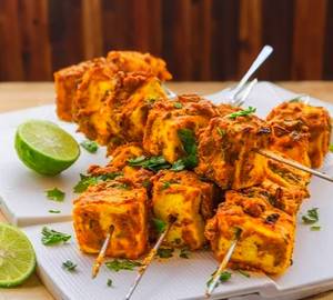 Peri Peri Paneer Sigars