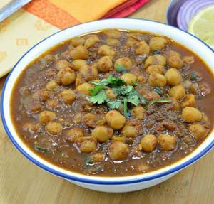 Chana Masala