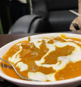 Chicken Butter Masala