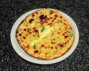 Missi Roti