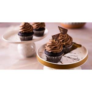 Nutella Cupcake