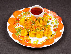 Loose Prawns