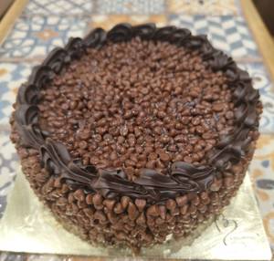 Chocolate Chip mouse ake ( Half kg )