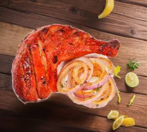 Chicken Tandoori