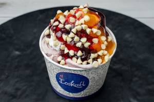 Tropicolada Ice Cream